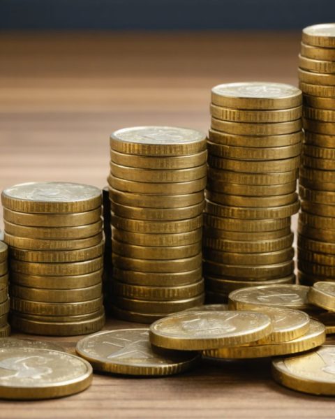 Are These Cash-Rich Small Caps Primed for a 2025 Comeback?
