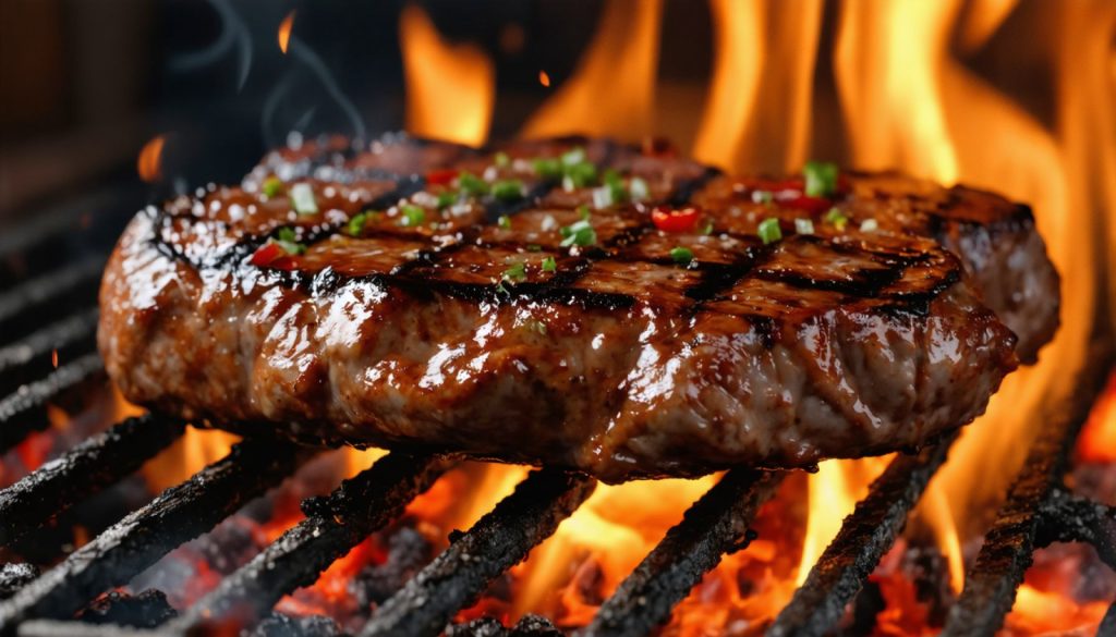 How Traeger is Grilling the Competition: A Sizzling 2024 Year in Review