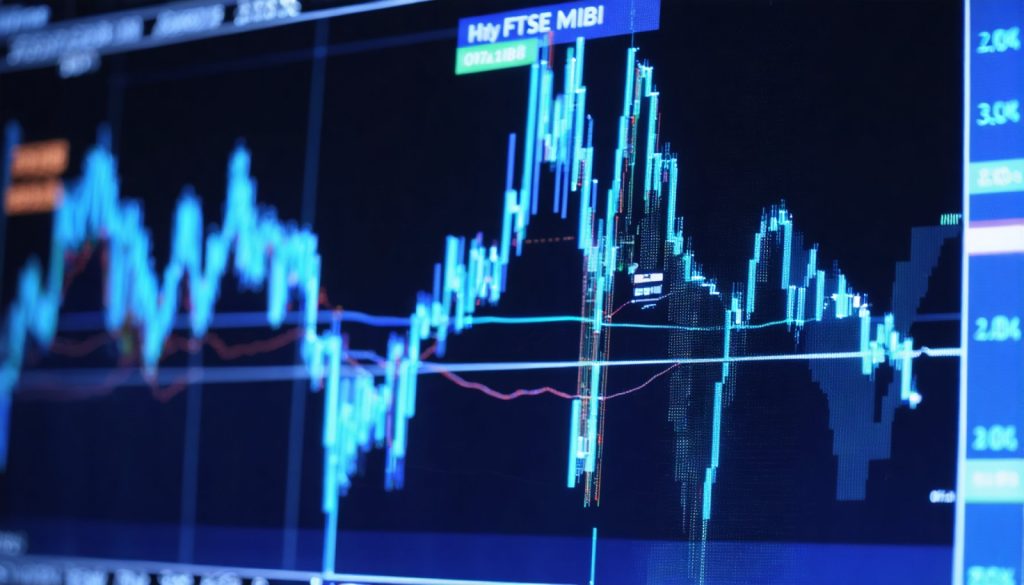 Italian Stock Market Ignites: Why the FTSE MIB Is Outpacing Global Rivals Italian Stock Market Ignites: Why the FTSE MIB Is Outpacing Global Rivals