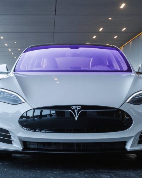 Wall Street’s Hidden Gems: Why Tesla and The Trade Desk are Positioned for Explosive Growth
