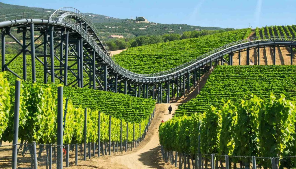 The Rollercoaster Ride of Cava: Is This Mediterranean Marvel Still a Buy?