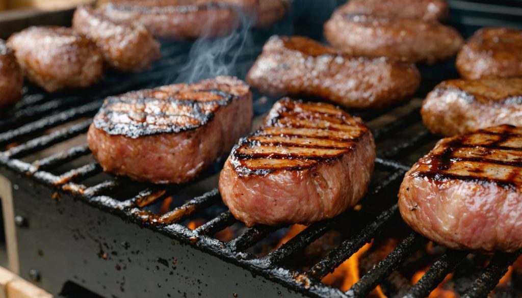 The Grill Master’s Dilemma: Traeger’s Sales Challenges Spark Analyst Concern Amid Tariff Turbulence