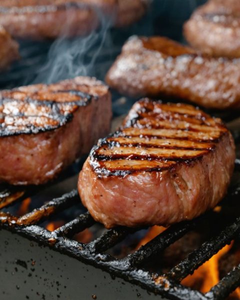 The Grill Master’s Dilemma: Traeger’s Sales Challenges Spark Analyst Concern Amid Tariff Turbulence