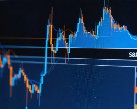 Market Turmoil Unveiled: The Culprit Behind the S&P 500’s Latest Slump Market Turmoil Unveiled: The Culprit Behind the S&P 500’s Latest Slump