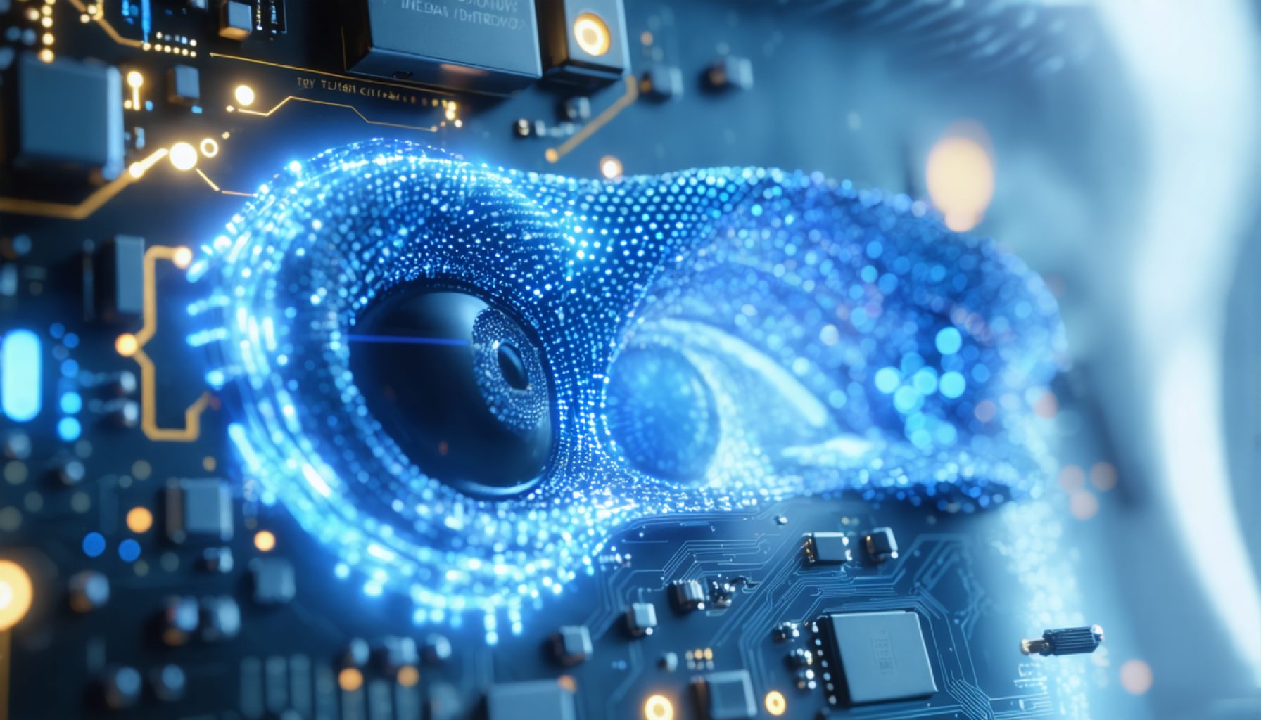 Nvidia Faces a Crossroad: Is the AI Titan Losing Its Edge?