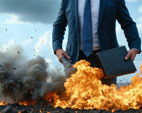 Tariffs Loom Over Financial Stocks: Houlihan Lokey Caught in the Crossfire Tariffs Loom Over Financial Stocks: Houlihan Lokey Caught in the Crossfire