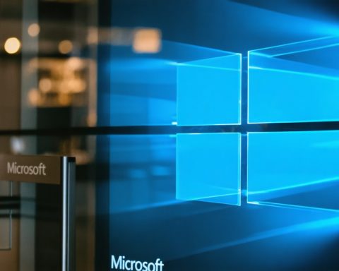 Why Microsoft’s Upcoming Earnings Report Could Be a Game Changer for Investors Why Microsoft’s Upcoming Earnings Report Could Be a Game Changer for Investors