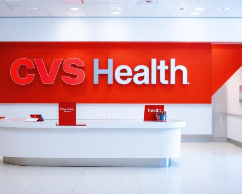 The Hidden Forces Shaping CVS Health: Why 83% Control Matters The Hidden Forces Shaping CVS Health: Why 83% Control Matters