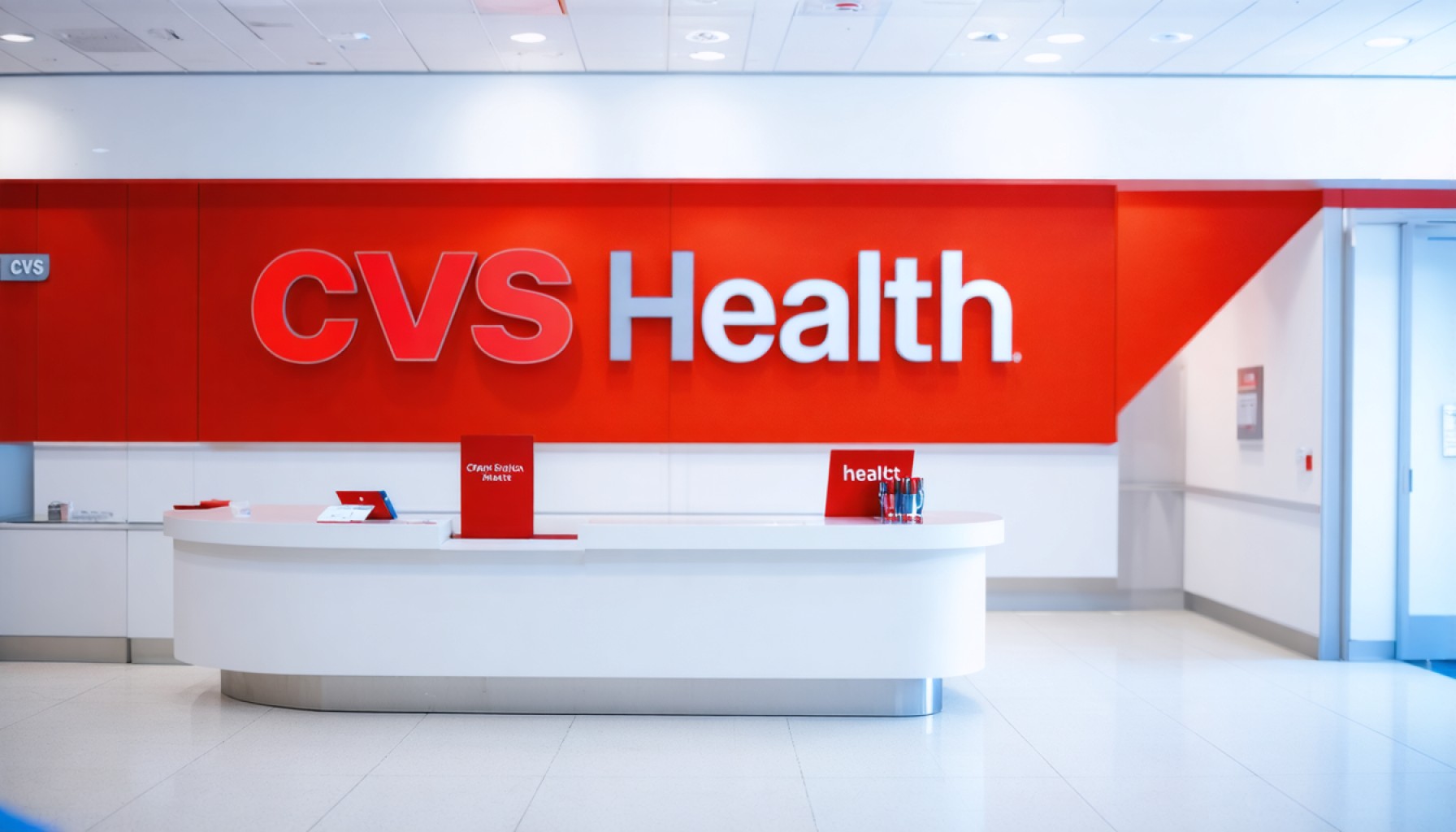De skulte kreftene som formar CVS Health: Kvifor 83% kontroll er viktig