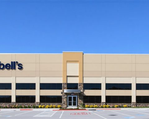 Why Hubbell’s Latest Financial Results Hint at Underlying Strengths Despite Revenue Miss Why Hubbell’s Latest Financial Results Hint at Underlying Strengths Despite Revenue Miss