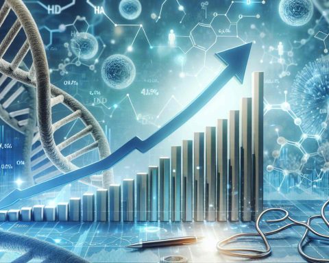 Stunning Earnings Surge Foreshadows New Chapter for Adaptive Biotechnologies Stunning Earnings Surge Foreshadows New Chapter for Adaptive Biotechnologies