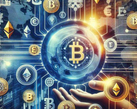 How Coinbase’s Bold Move Could Reshape the Crypto Trading World How Coinbase’s Bold Move Could Reshape the Crypto Trading World