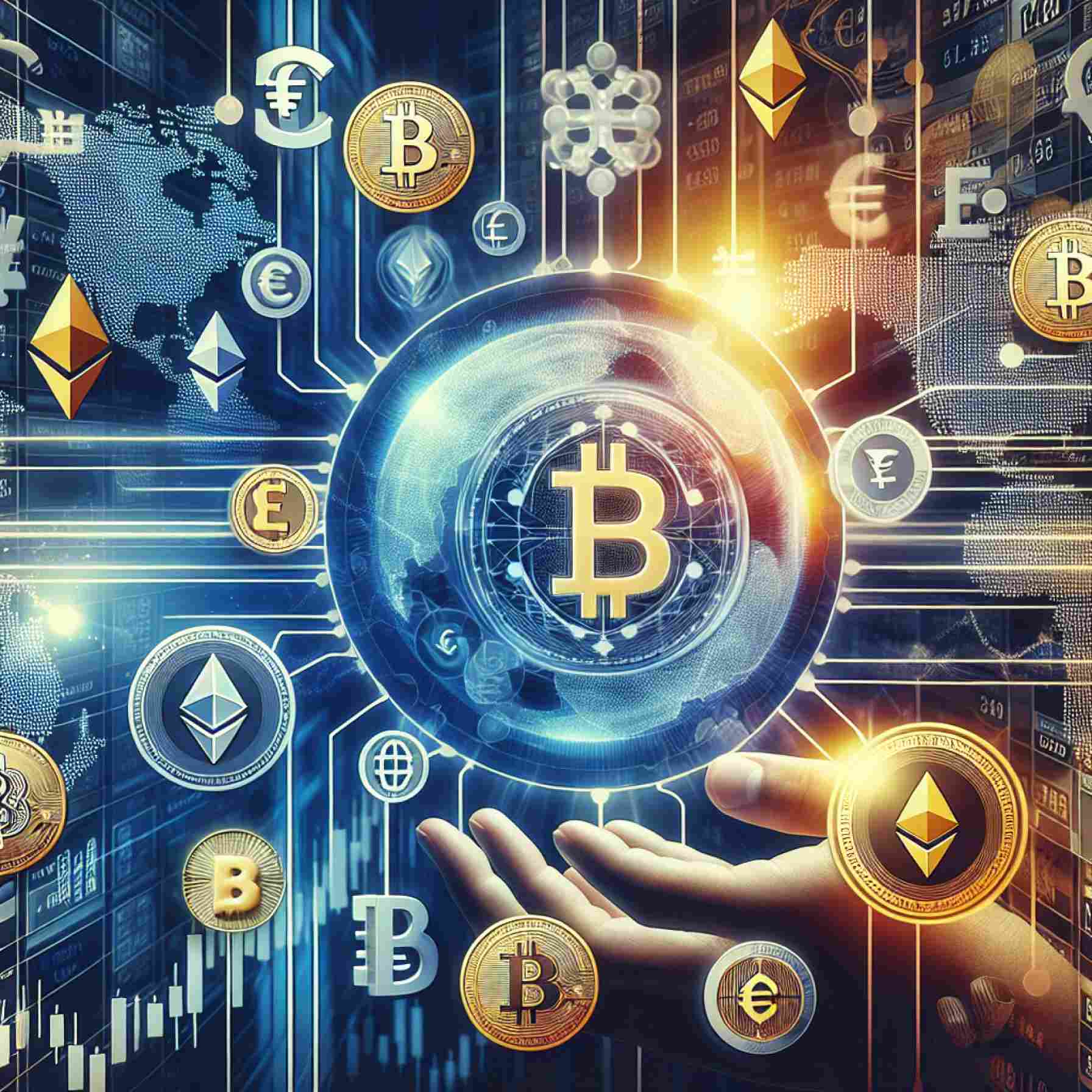 Jak odvážný krok Coinbase může přetvořit svět obchodování s kryptoměnami