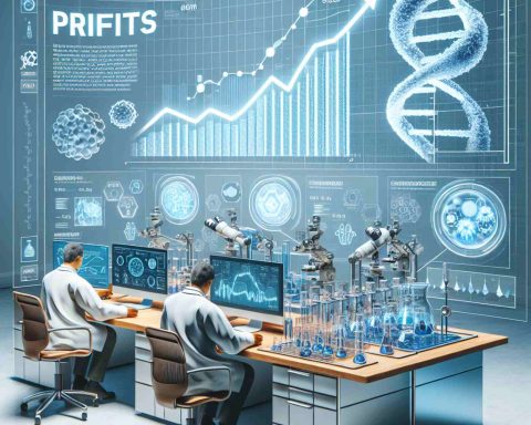 Haemonetics: Profits Surge as New Strategies Pay Off Haemonetics: Profits Surge as New Strategies Pay Off