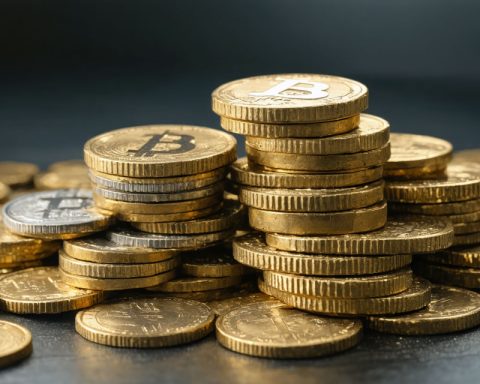 The Untold Power Move of Billionaires Betting on Newmont Corporation in 2025 The Untold Power Move of Billionaires Betting on Newmont Corporation in 2025