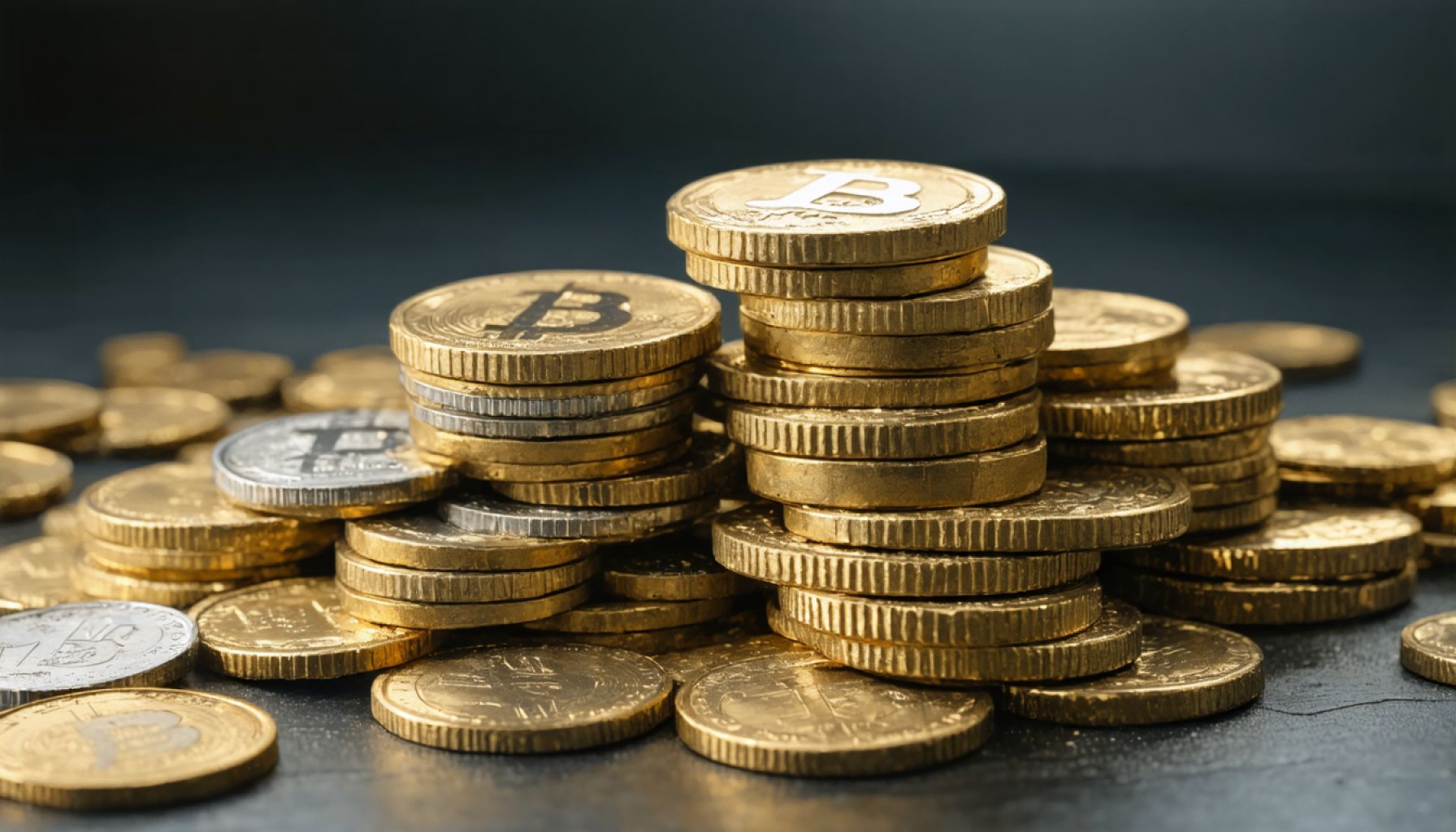 The Untold Power Move of Billionaires Betting on Newmont Corporation in 2025