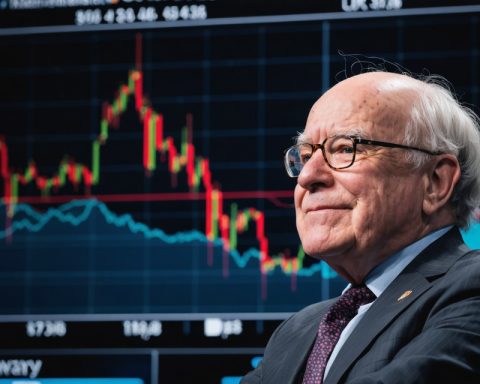 How the Stock Market Can Surprise: Berkshire Hathaway’s Dramatic Ride How the Stock Market Can Surprise: Berkshire Hathaway’s Dramatic Ride