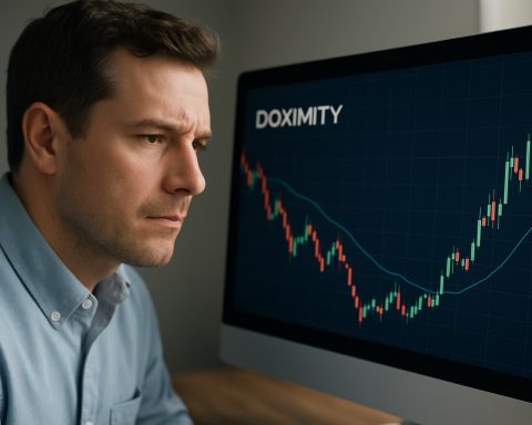 The Hidden Potential in Doximity’s Market Movements: Is Now the Time to Dive In? The Hidden Potential in Doximity’s Market Movements: Is Now the Time to Dive In?