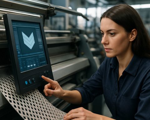 Auxetic Textile Manufacturing 2025: The Breakthrough That Will Disrupt Smart Materials Forever Auxetic Textile Manufacturing 2025: The Breakthrough That Will Disrupt Smart Materials Forever