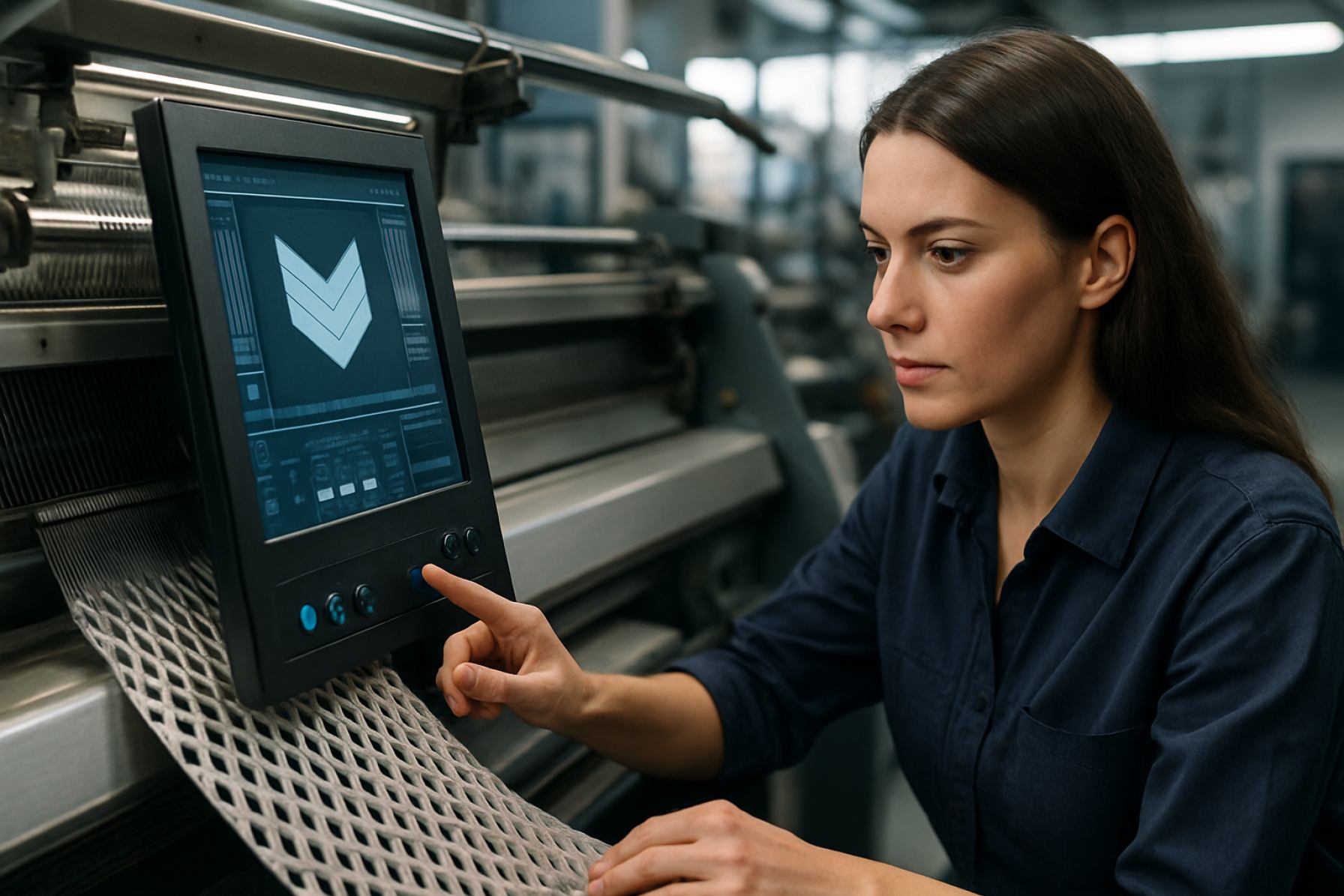 Auxetic Textile Manufacturing 2025: The Breakthrough That Will Disrupt Smart Materials Forever