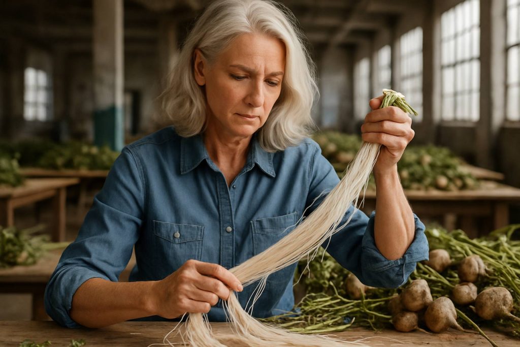 Jixine Fiber Extraction: 2025’s Hidden Market Boom & What Investors Must Know Now Jixine Fiber Extraction: 2025’s Hidden Market Boom & What Investors Must Know Now