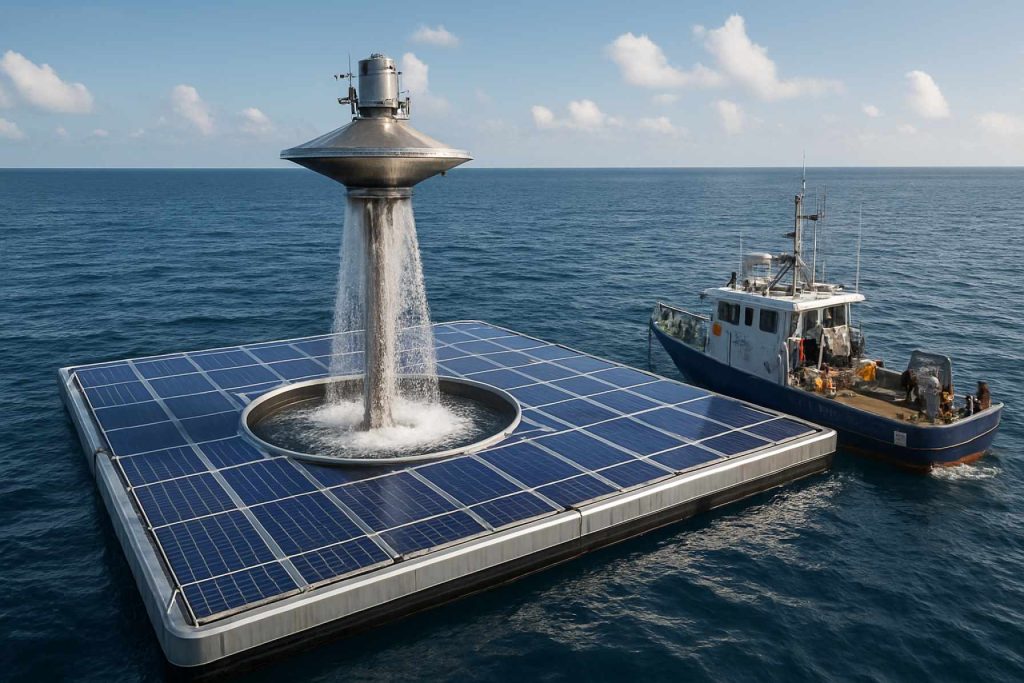 Aquaphotonic Harvesting: The 2025 Breakthrough Poised to Transform Global Resource Extraction Aquaphotonic Harvesting: The 2025 Breakthrough Poised to Transform Global Resource Extraction