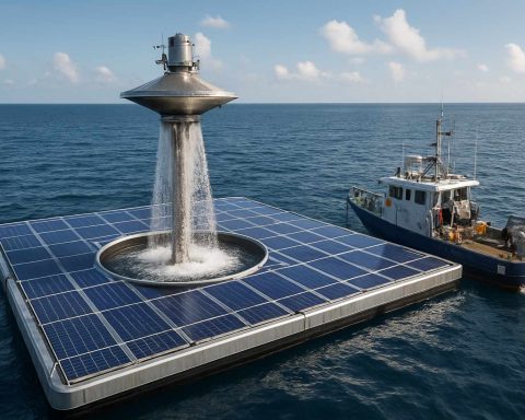 Aquaphotonic Harvesting: The 2025 Breakthrough Poised to Transform Global Resource Extraction Aquaphotonic Harvesting: The 2025 Breakthrough Poised to Transform Global Resource Extraction