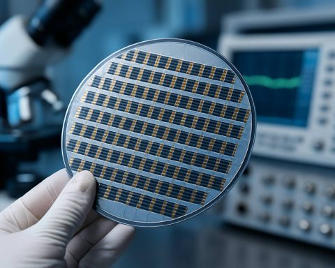 Ferroelectric RF Filter Manufacturing 2025–2030: Revolutionizing Wireless Performance & Market Growth Ferroelectric RF Filter Manufacturing 2025–2030: Revolutionizing Wireless Performance & Market Growth