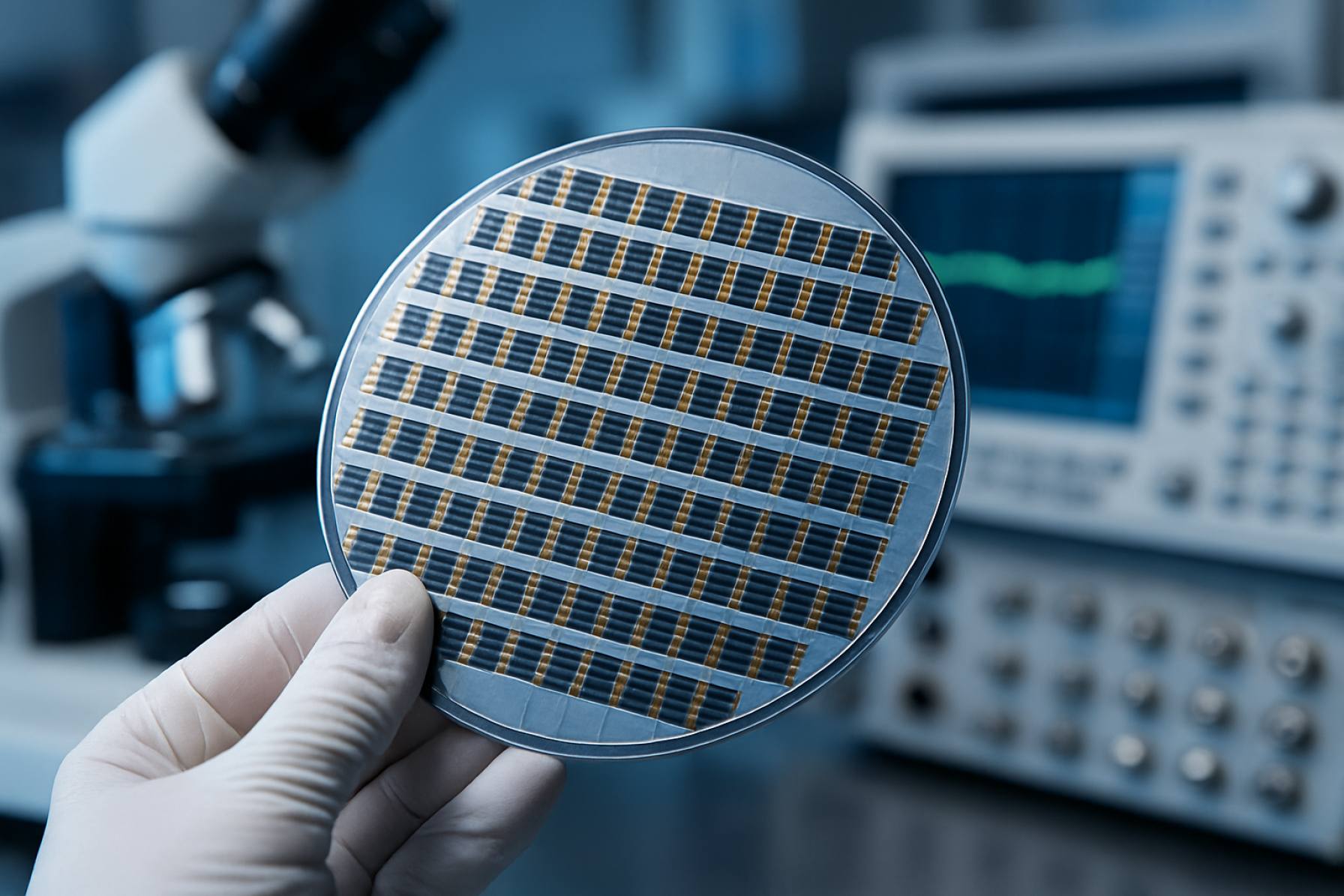 Ferroelektrik RF Filtre Üretimi 2025–2030: Kablosuz Performansı & Pazar Büyümesini Devrimsel Olarak Değiştirmek
