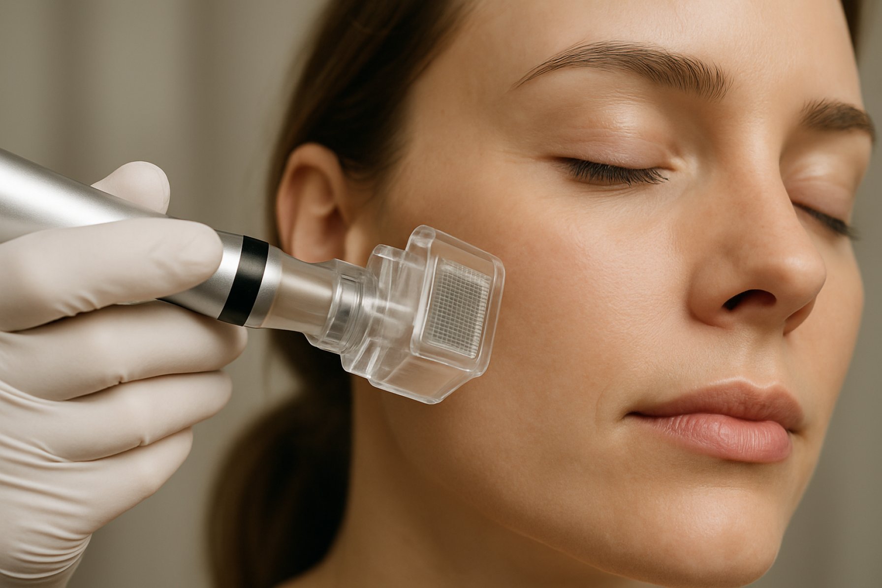Microneedle Cosmetic Delivery Systems 2025: Revolutionizing Skincare with 18% CAGR Growth Ahead