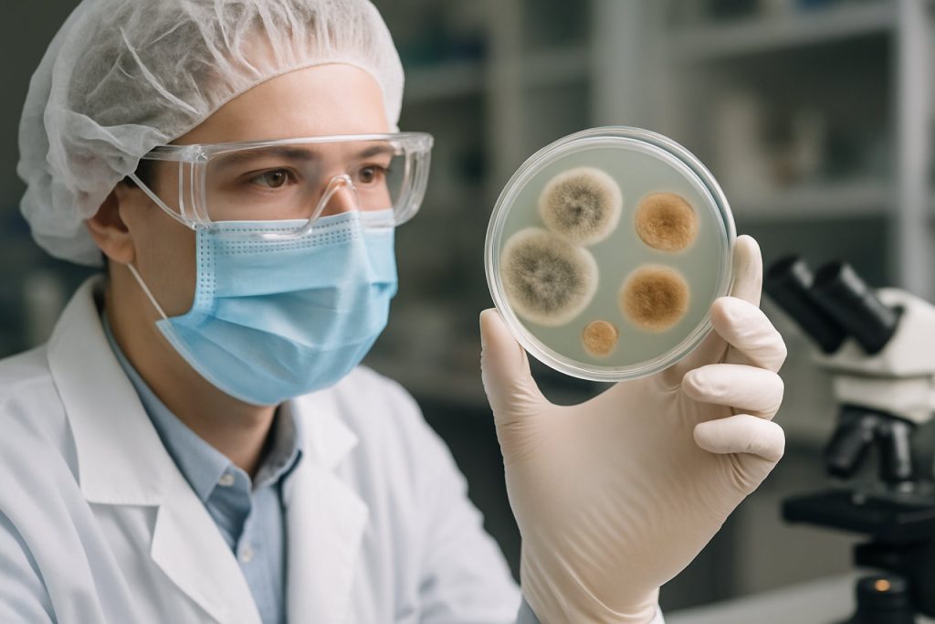 Fungal Genomics for Foodtech Market 2025: 18% CAGR Driven by Precision Fermentation & Sustainable Protein Demand Fungal Genomics for Foodtech Market 2025: 18% CAGR Driven by Precision Fermentation & Sustainable Protein Demand