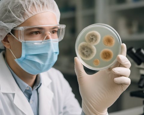Fungal Genomics for Foodtech Market 2025: 18% CAGR Driven by Precision Fermentation & Sustainable Protein Demand Fungal Genomics for Foodtech Market 2025: 18% CAGR Driven by Precision Fermentation & Sustainable Protein Demand