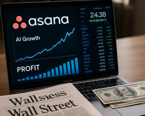 Asana sjokkerer Wall Street med stigende AI-vekst og overskuddsoverskridelse—Men er det et kjøp i 2025? Asana sjokkerer Wall Street med stigende AI-vekst og overskuddsoverskridelse—Men er det et kjøp i 2025?