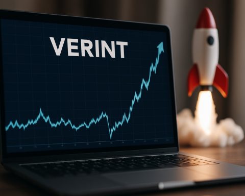 Verint Rockets 20% After Q1 Earnings Beat—Can AI-Powered Growth Continue in 2025? Verint Rockets 20% After Q1 Earnings Beat—Can AI-Powered Growth Continue in 2025?