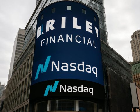 B. Riley Financial Faces Nasdaq Deadline: Will the Firm Bounce Back by Fall 2025? B. Riley Financial Faces Nasdaq Deadline: Will the Firm Bounce Back by Fall 2025?