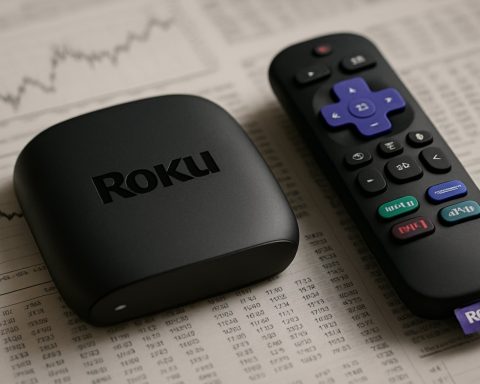 Roku Stock in 2025: Hidden Gem or Value Trap? What Investors NEED to Know Before Buying Roku Stock in 2025: Hidden Gem or Value Trap? What Investors NEED to Know Before Buying