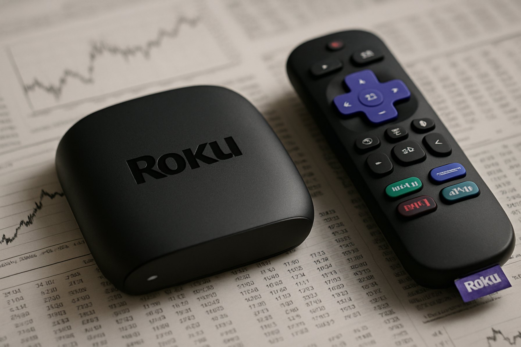 Roku akcije u 2025: Skriveni dragulj ili zamka vrednosti? Šta investitori MORAJU da znaju pre nego što kupe