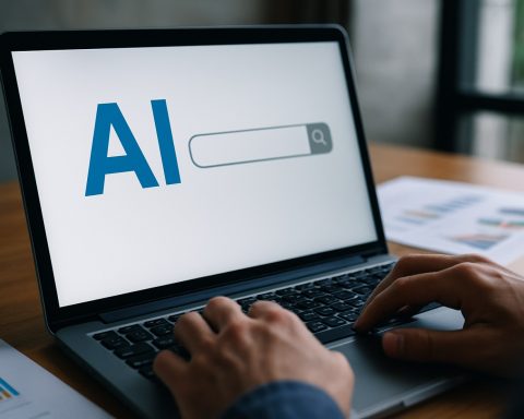 AI驱动的网络搜索演变:市场洞察与战略分析 AI驱动的网络搜索演变:市场洞察与战略分析