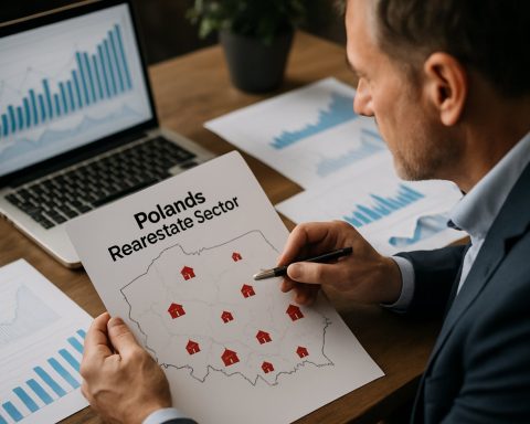 In-Depth Analysis of Poland’s Real Estate Sector: Trends, Insights & Regional Dynamics In-Depth Analysis of Poland’s Real Estate Sector: Trends, Insights & Regional Dynamics